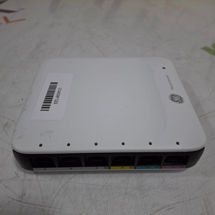 GE Healthcare GE Healthcare Mural Connect Hub Patient Monitors reLink Medical