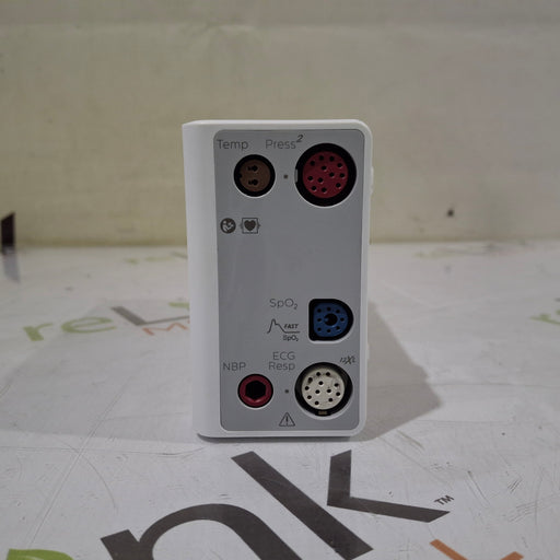 Philips Philips 867036 MMX Press, Temp, Fast SpO2, ECG, NIBP Module Patient Monitors reLink Medical
