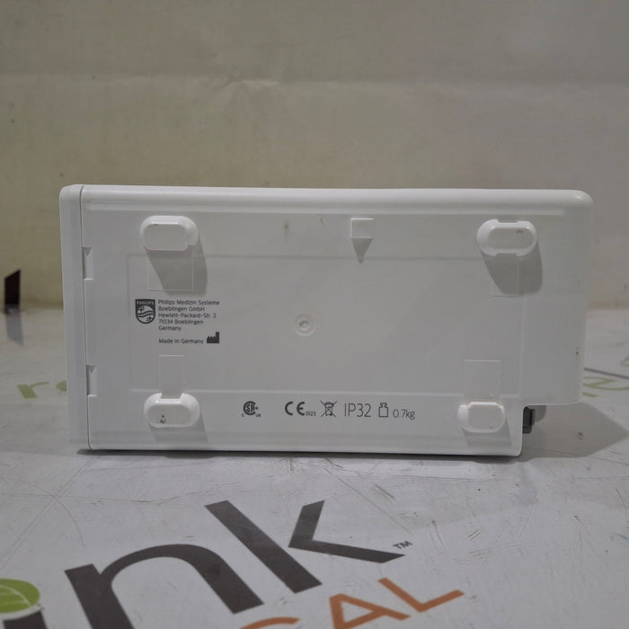 Philips Philips 867036 MMX Press, Temp, Fast SpO2, ECG, NIBP Module Patient Monitors reLink Medical