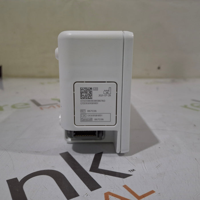 Philips Philips 867036 MMX Press, Temp, Fast SpO2, ECG, NIBP Module Patient Monitors reLink Medical
