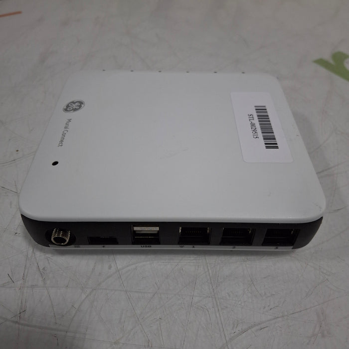 GE Healthcare GE Healthcare Mural Connect Hub Patient Monitors reLink Medical