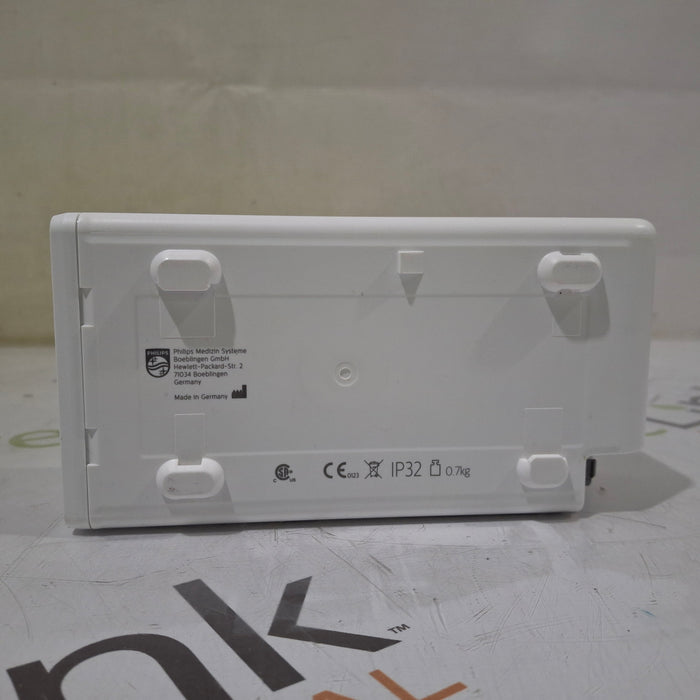 Philips Philips 867036 MMX Press, Temp, Fast SpO2, ECG, NIBP Module Patient Monitors reLink Medical