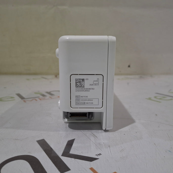 Philips Philips 867036 MMX Press, Temp, Fast SpO2, ECG, NIBP Module Patient Monitors reLink Medical