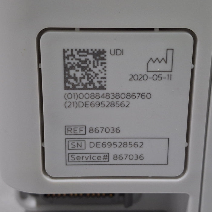 Philips Philips 867036 MMX Press, Temp, Fast SpO2, ECG, NIBP Module Patient Monitors reLink Medical