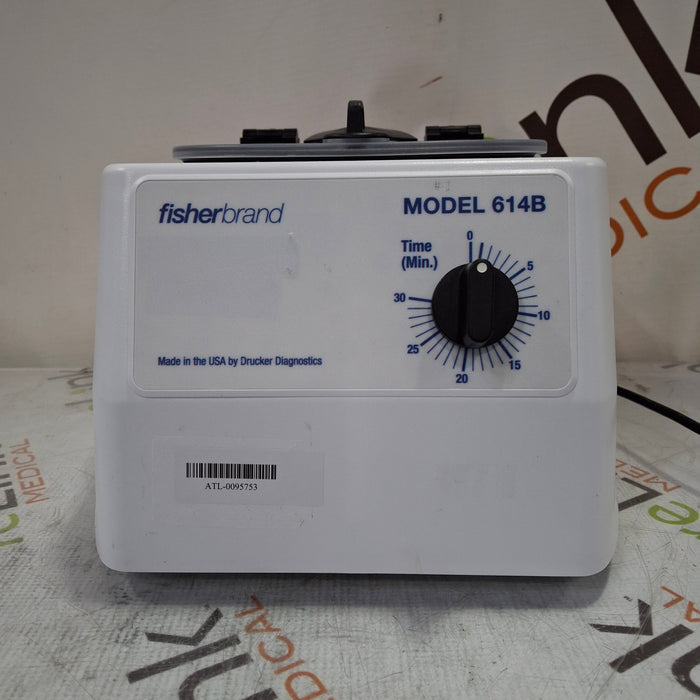 Drucker Diagnostics Drucker Diagnostics 614B Centrifuge Centrifuges reLink Medical