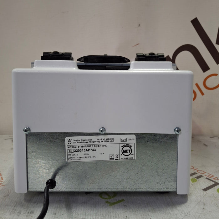 Drucker Diagnostics Drucker Diagnostics 614B Centrifuge Centrifuges reLink Medical
