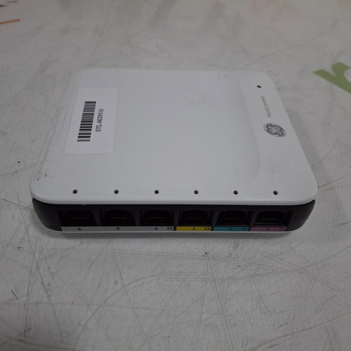 GE Healthcare GE Healthcare Mural Connect Hub Patient Monitors reLink Medical