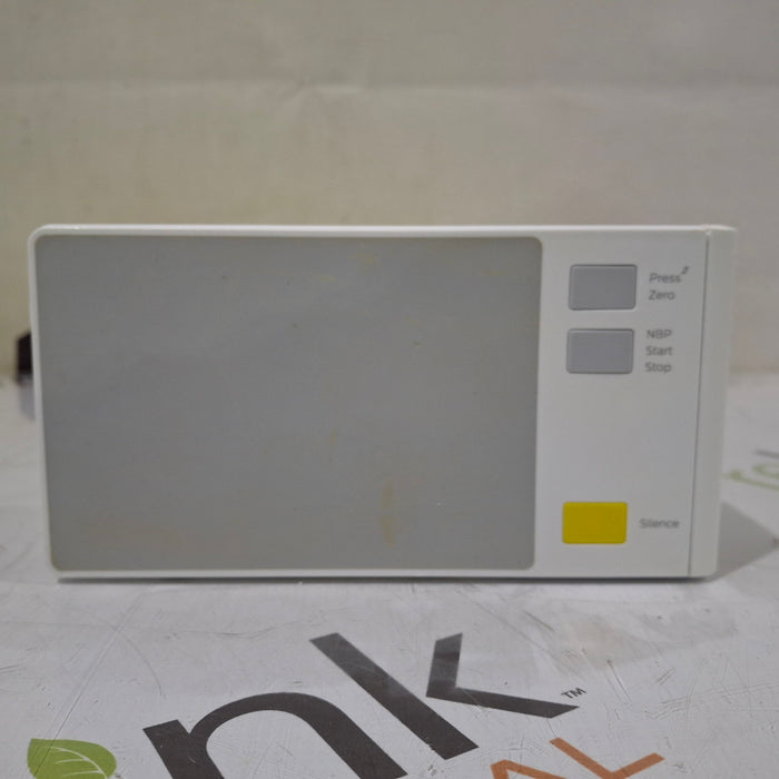 Philips Philips 867036 MMX Press, Temp, Fast SpO2, ECG, NIBP Module Patient Monitors reLink Medical