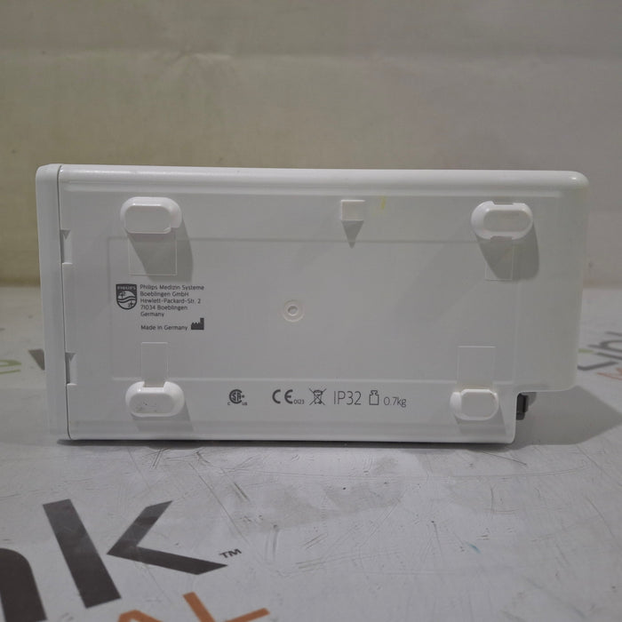 Philips Philips 867036 MMX Press, Temp, Fast SpO2, ECG, NIBP Module Patient Monitors reLink Medical