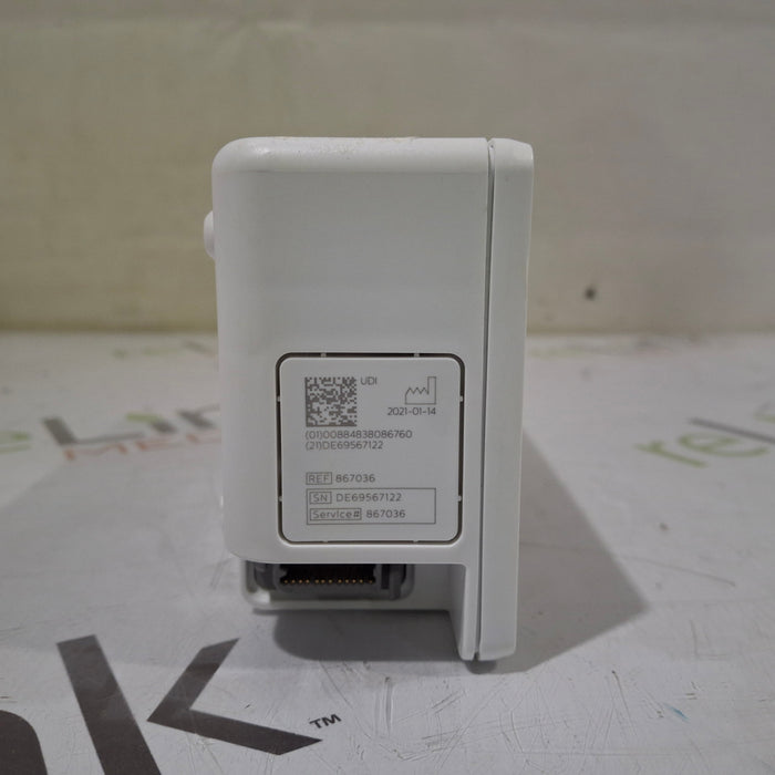 Philips Philips 867036 MMX Press, Temp, Fast SpO2, ECG, NIBP Module Patient Monitors reLink Medical