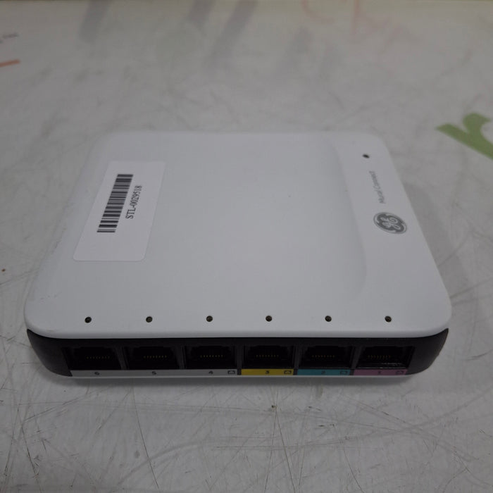 GE Healthcare GE Healthcare Mural Connect Hub Patient Monitors reLink Medical