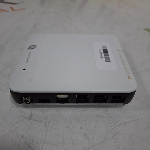 GE Healthcare GE Healthcare Mural Connect Hub Patient Monitors reLink Medical