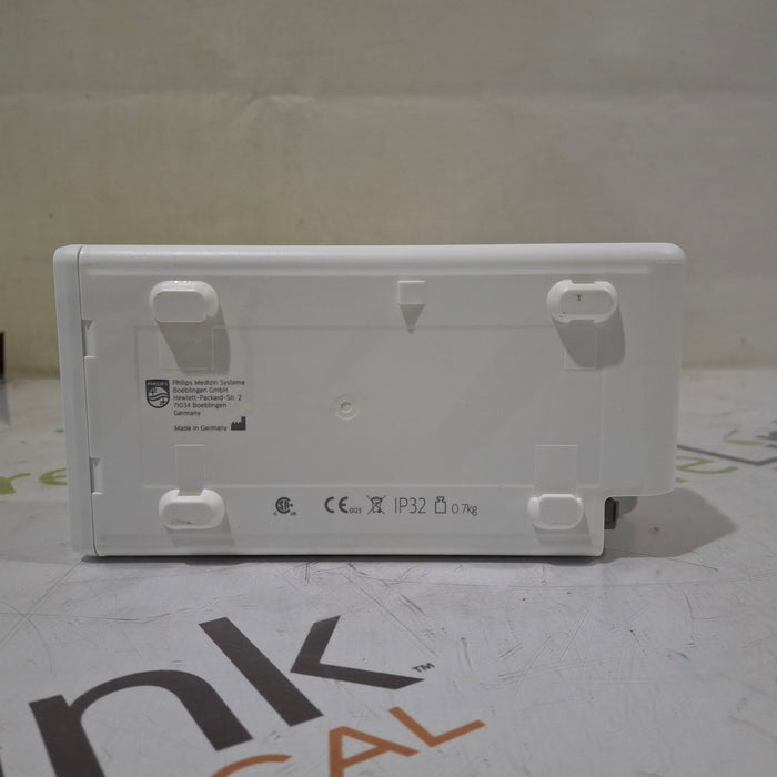 Philips Philips 867036 MMX Press, Temp, Fast SpO2, ECG, NIBP Module Patient Monitors reLink Medical