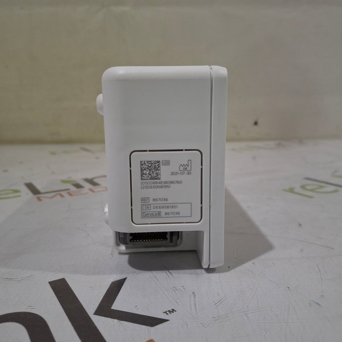 Philips Philips 867036 MMX Press, Temp, Fast SpO2, ECG, NIBP Module Patient Monitors reLink Medical