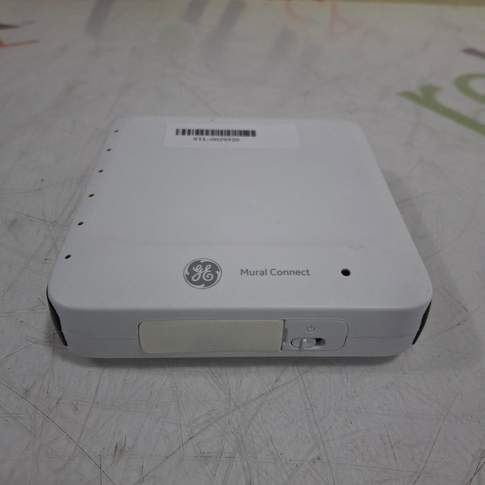 GE Healthcare GE Healthcare Mural Connect Hub Patient Monitors reLink Medical