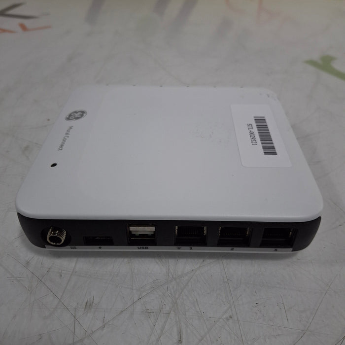 GE Healthcare GE Healthcare Mural Connect Hub Patient Monitors reLink Medical