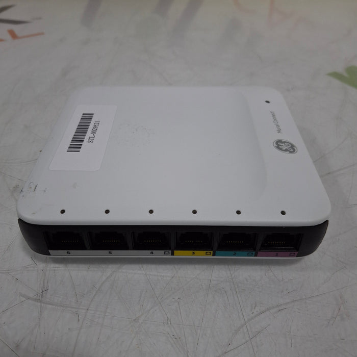 GE Healthcare GE Healthcare Mural Connect Hub Patient Monitors reLink Medical