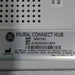 GE Healthcare GE Healthcare Mural Connect Hub Patient Monitors reLink Medical