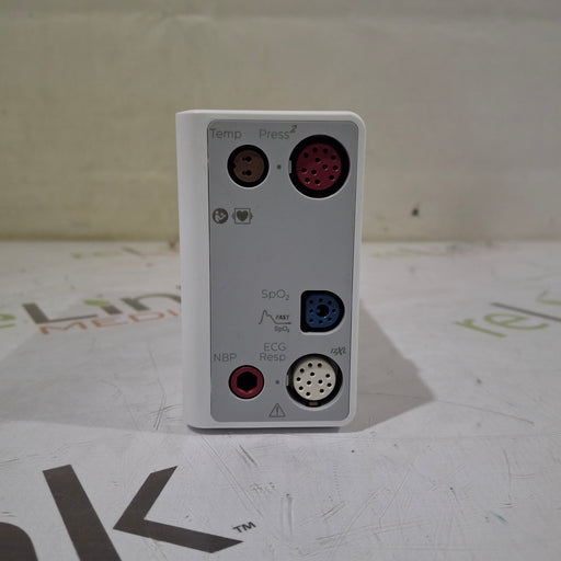Philips Philips 867036 MMX Press, Temp, Fast SpO2, ECG, NIBP Module Patient Monitors reLink Medical