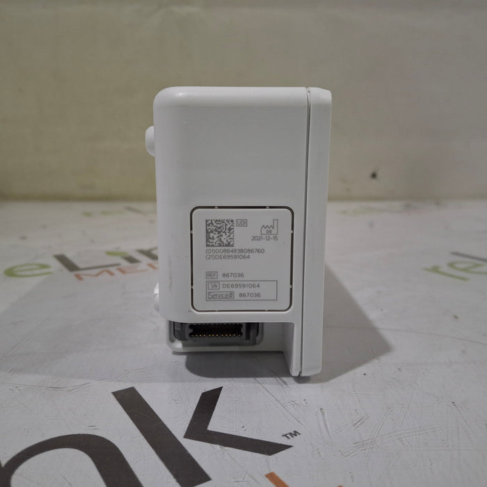 Philips Philips 867036 MMX Press, Temp, Fast SpO2, ECG, NIBP Module Patient Monitors reLink Medical