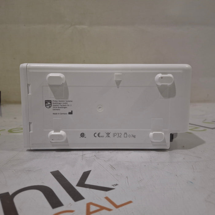 Philips Philips 867036 MMX Press, Temp, Fast SpO2, ECG, NIBP Module Patient Monitors reLink Medical