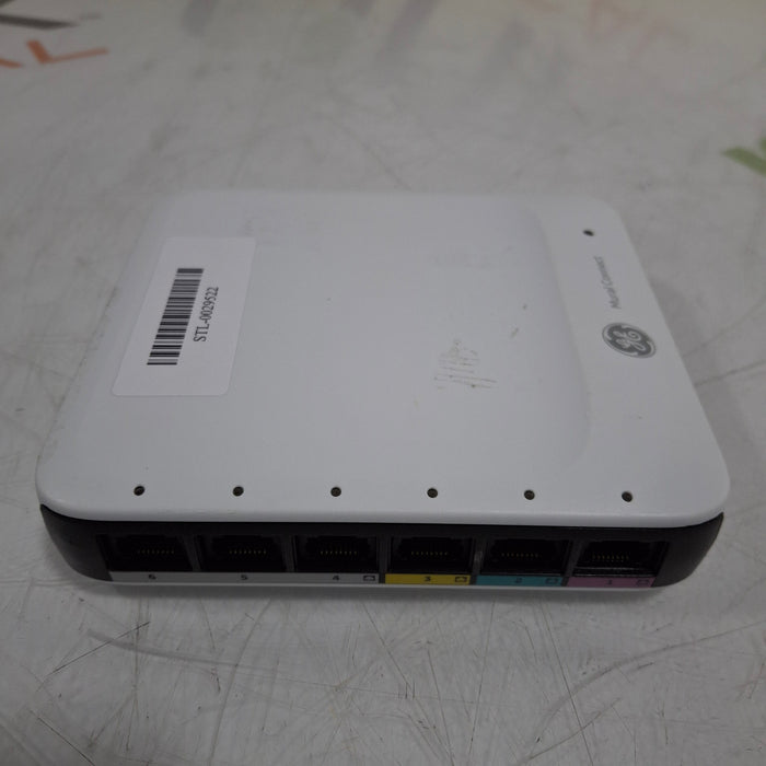 GE Healthcare GE Healthcare Mural Connect Hub Patient Monitors reLink Medical
