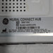 GE Healthcare GE Healthcare Mural Connect Hub Patient Monitors reLink Medical