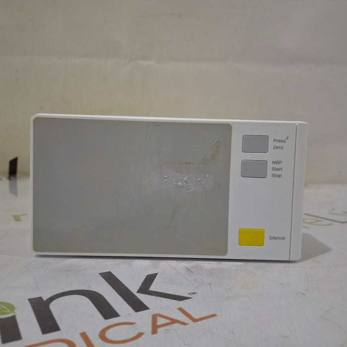 Philips Philips 867036 MMX Press, Temp, Fast SpO2, ECG, NIBP Module Patient Monitors reLink Medical