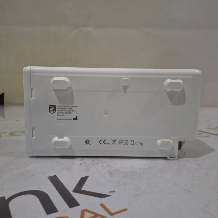 Philips Philips 867036 MMX Press, Temp, Fast SpO2, ECG, NIBP Module Patient Monitors reLink Medical
