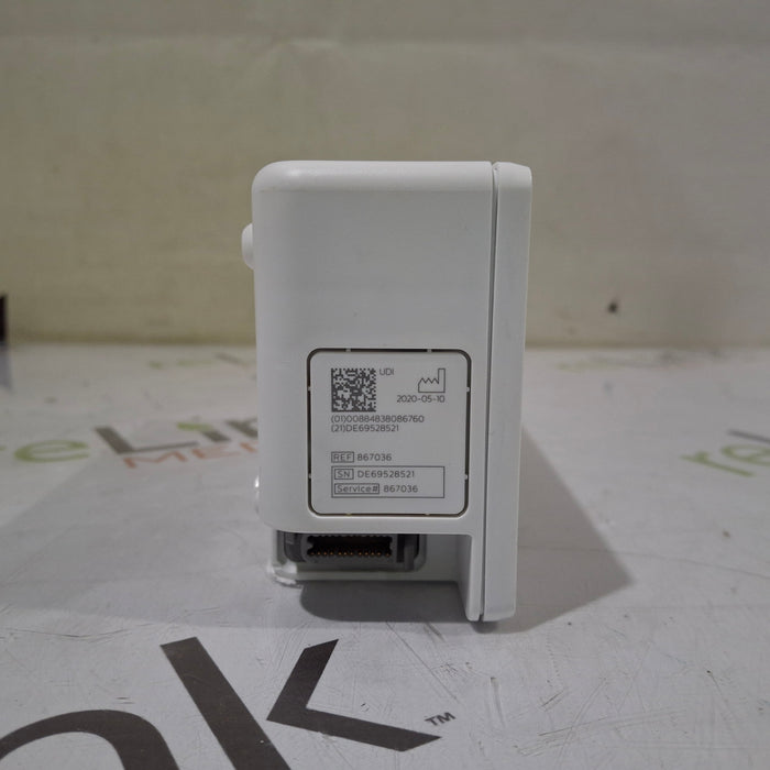 Philips Philips 867036 MMX Press, Temp, Fast SpO2, ECG, NIBP Module Patient Monitors reLink Medical