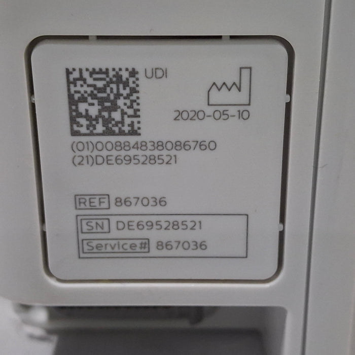 Philips Philips 867036 MMX Press, Temp, Fast SpO2, ECG, NIBP Module Patient Monitors reLink Medical