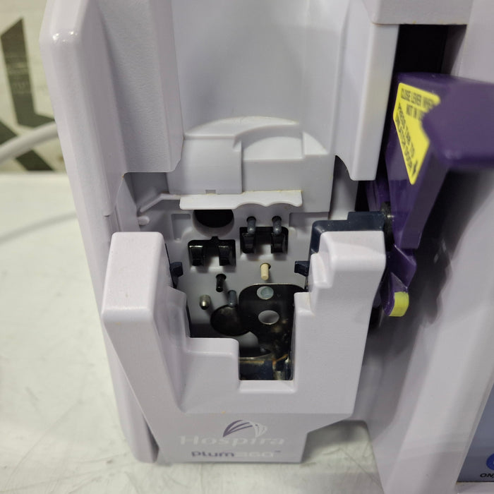 Hospira Hospira Plum 360 Infusion Pump Infusion Pump reLink Medical