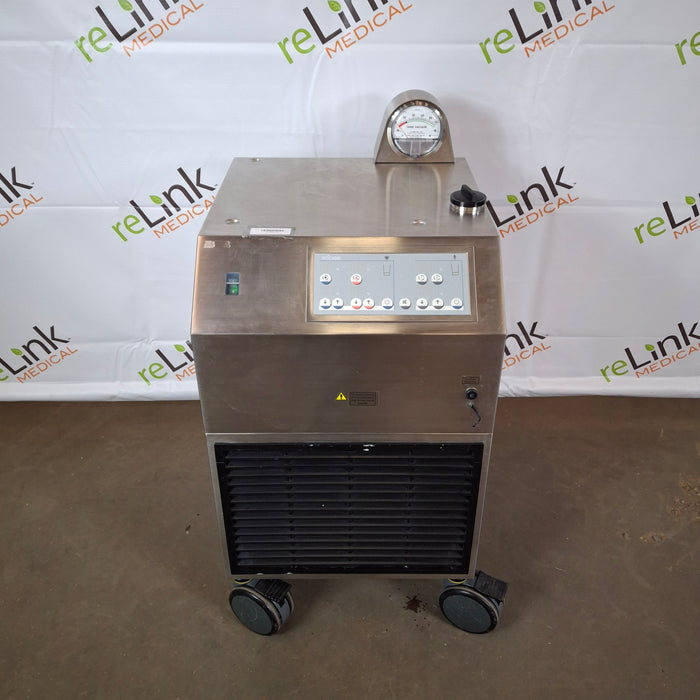 Sorin Group USA, Inc. 16-02-85 Heater-Cooler System