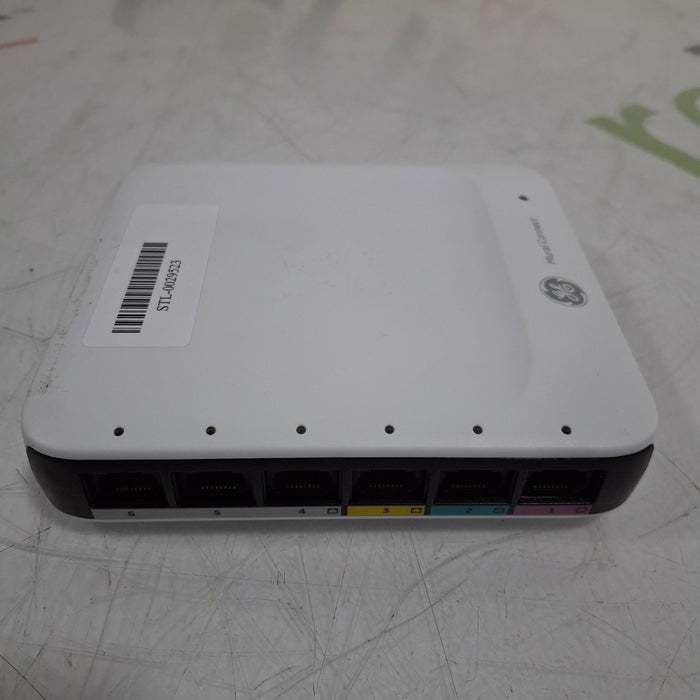 GE Healthcare GE Healthcare Mural Connect Hub Patient Monitors reLink Medical