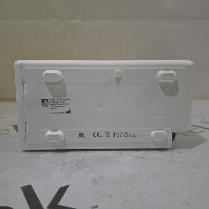 Philips Philips 867036 MMX Press, Temp, Fast SpO2, ECG, NIBP Module Patient Monitors reLink Medical