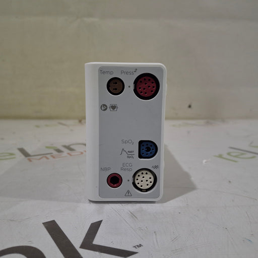 Philips Philips 867036 MMX Press, Temp, Fast SpO2, ECG, NIBP Module Patient Monitors reLink Medical
