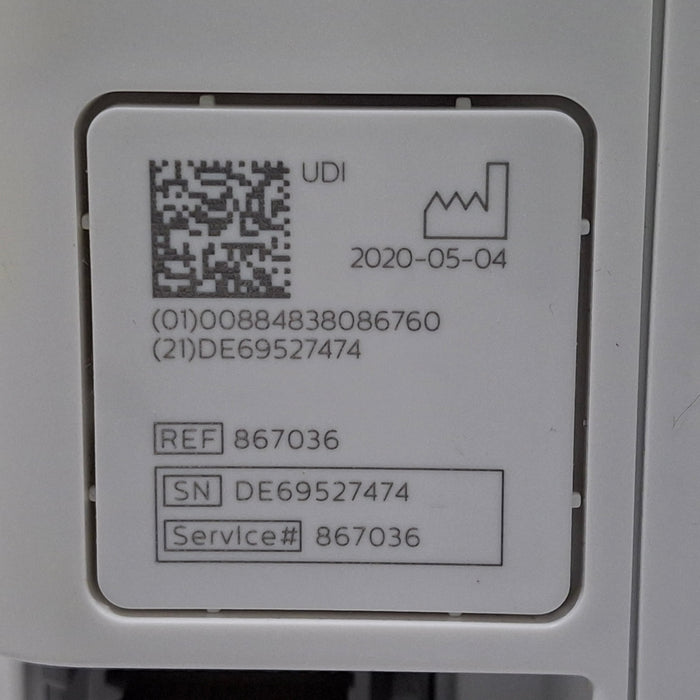 Philips Philips 867036 MMX Press, Temp, Fast SpO2, ECG, NIBP Module Patient Monitors reLink Medical