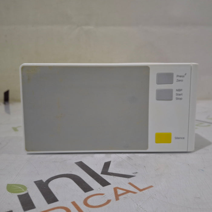 Philips Philips 867036 MMX Press, Temp, Fast SpO2, ECG, NIBP Module Patient Monitors reLink Medical