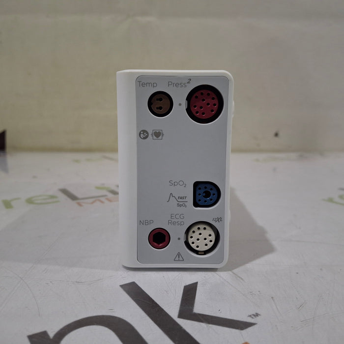Philips Philips 867036 MMX Press, Temp, Fast SpO2, ECG, NIBP Module Patient Monitors reLink Medical
