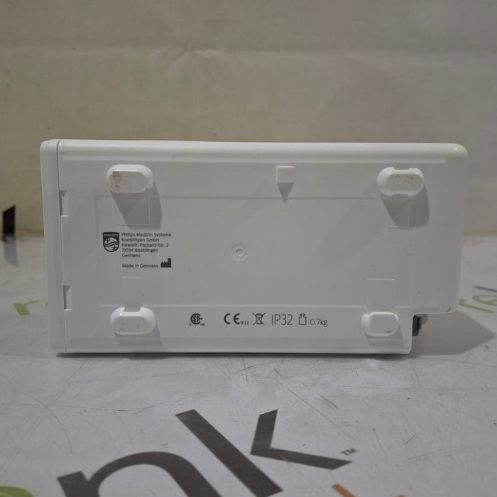 Philips Philips 867036 MMX Press, Temp, Fast SpO2, ECG, NIBP Module Patient Monitors reLink Medical