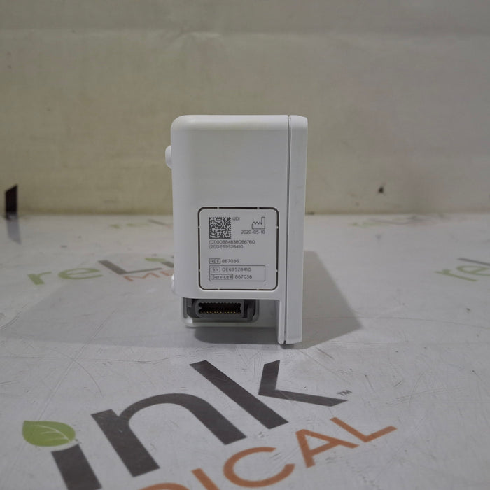 Philips Philips 867036 MMX Press, Temp, Fast SpO2, ECG, NIBP Module Patient Monitors reLink Medical