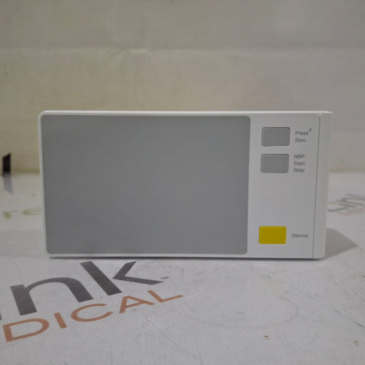 Philips Philips 867036 MMX Press, Temp, Fast SpO2, ECG, NIBP Module Patient Monitors reLink Medical