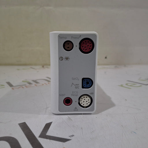 Philips Philips 867036 MMX Press, Temp, Fast SpO2, ECG, NIBP Module Patient Monitors reLink Medical