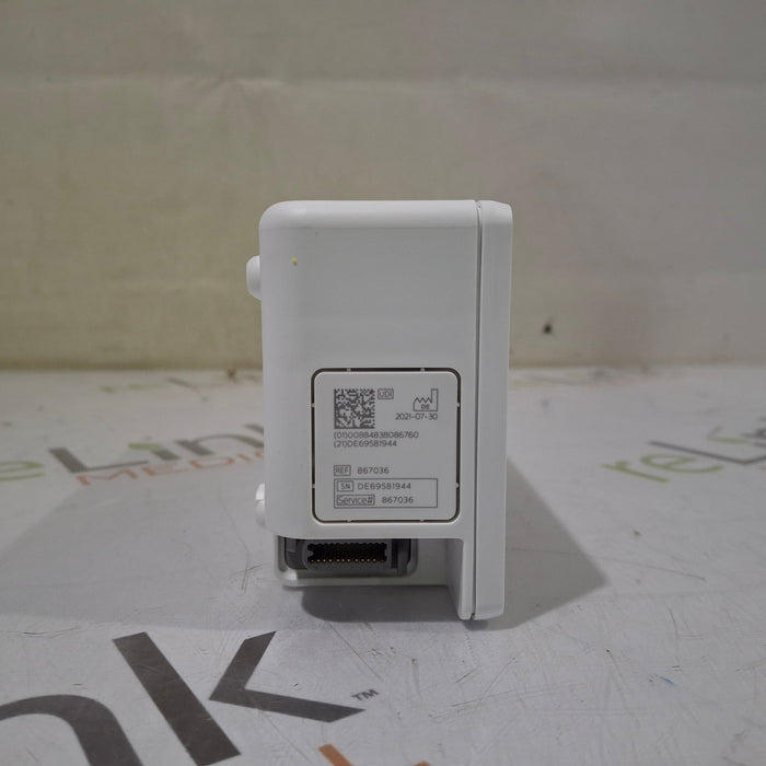 Philips Philips 867036 MMX Press, Temp, Fast SpO2, ECG, NIBP Module Patient Monitors reLink Medical