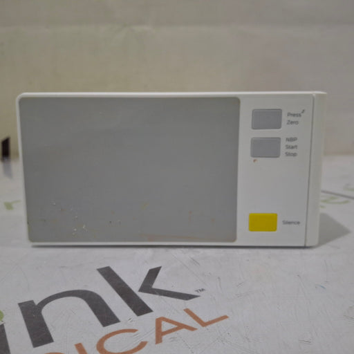 Philips Philips 867036 MMX Press, Temp, Fast SpO2, ECG, NIBP Module Patient Monitors reLink Medical