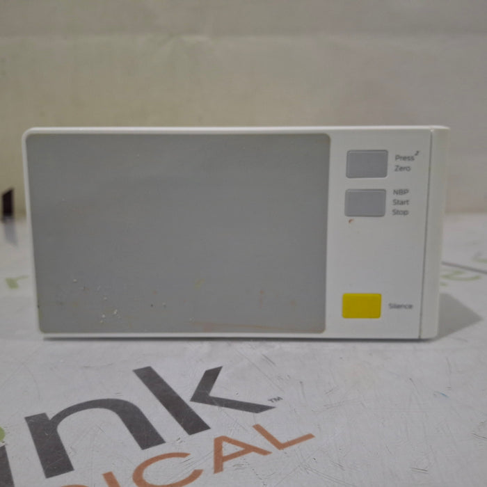 Philips Philips 867036 MMX Press, Temp, Fast SpO2, ECG, NIBP Module Patient Monitors reLink Medical