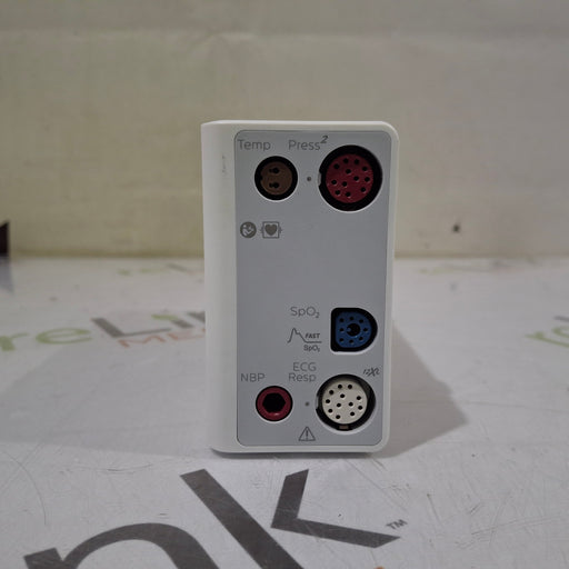 Philips Philips 867036 MMX Press, Temp, Fast SpO2, ECG, NIBP Module Patient Monitors reLink Medical