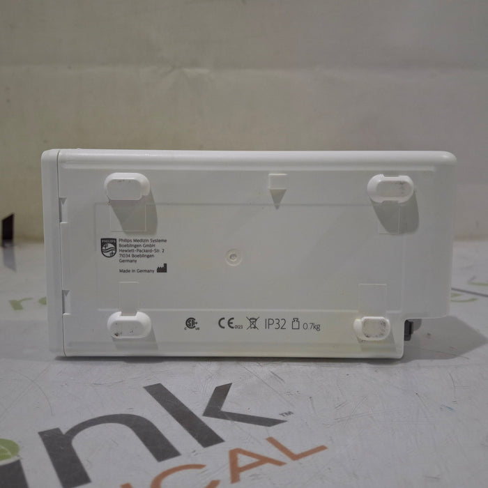 Philips Philips 867036 MMX Press, Temp, Fast SpO2, ECG, NIBP Module Patient Monitors reLink Medical