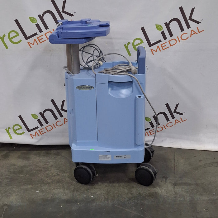 Arrow International AutoCat2 Wave IABP Intra-Aortic Ballon Pump