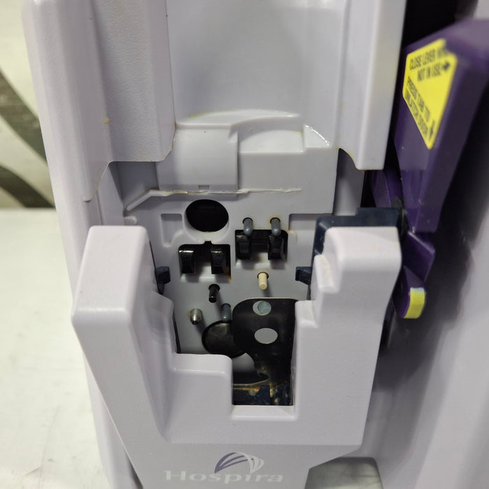 Hospira Hospira Plum 360 Infusion Pump Infusion Pump reLink Medical